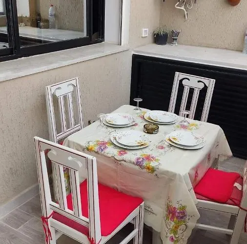 Kelibia Beach Luxury Maison