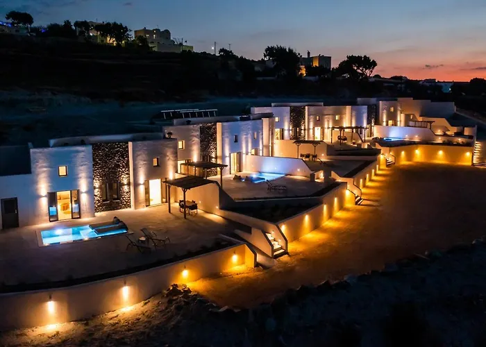 Lavadoze Luxury Suites