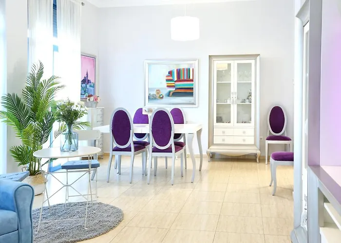 Apartamento GUADIANA RÍA - Centro