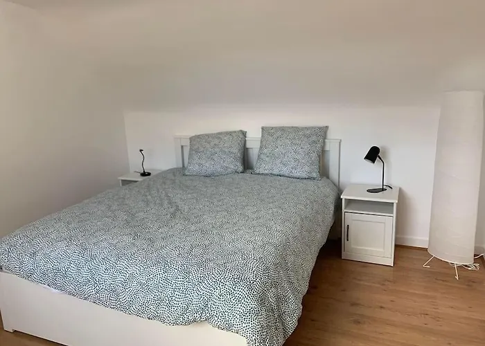 Duplex sur le port du Croisic