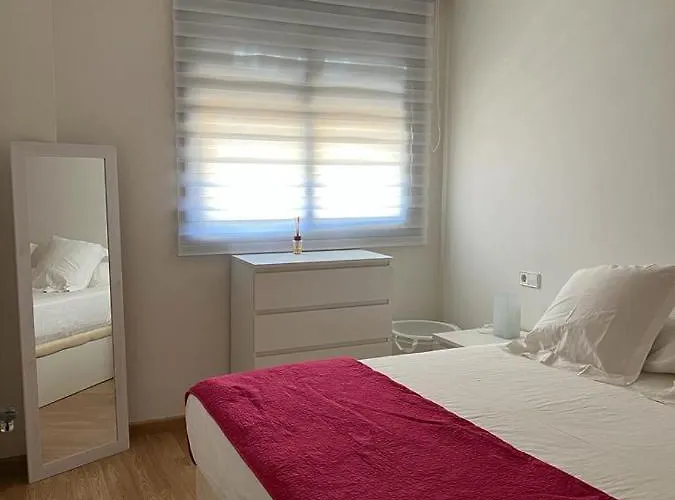 Apartamento Costa Cálida II