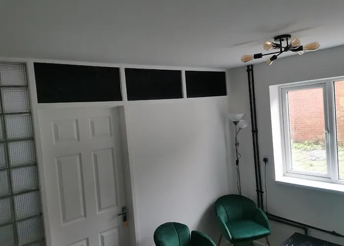 116 Maison Dieu Road Room B In Dover