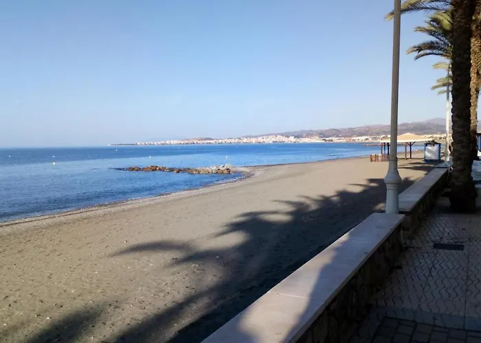 Apartamento Algarrobo Costa