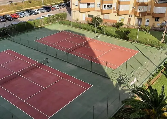 Apartamento Algarrobo Costa