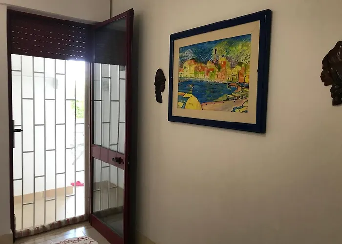 Casa Ludovica