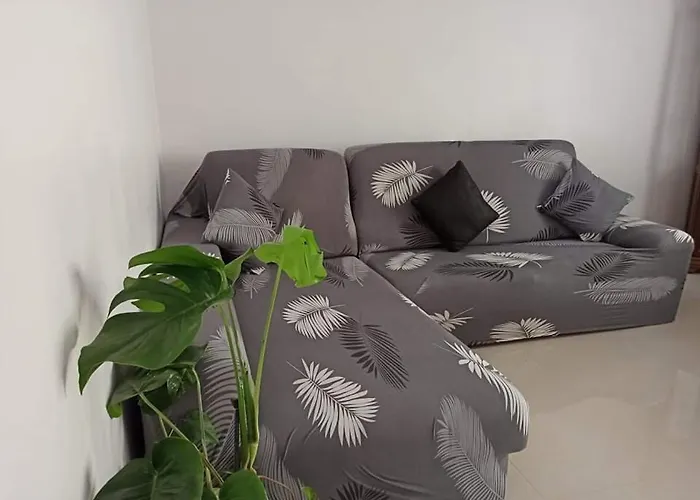 La crique
