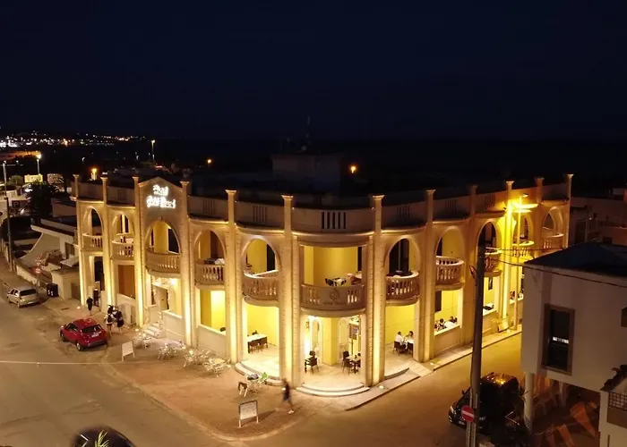Hotel Salento Gold Beach
