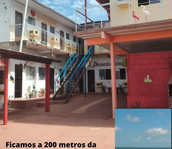 Pousada Aconchego