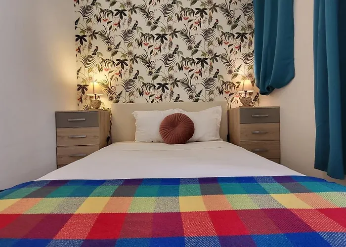 Super Flat, Garden. Bnbrickeys