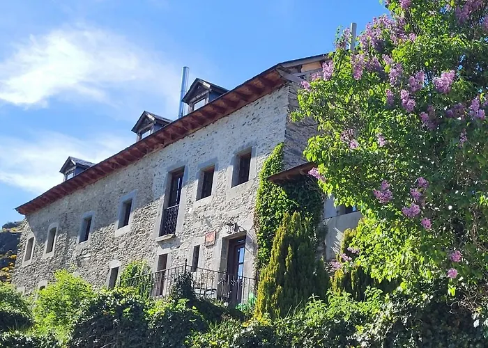 Hotel Rural La Carcel