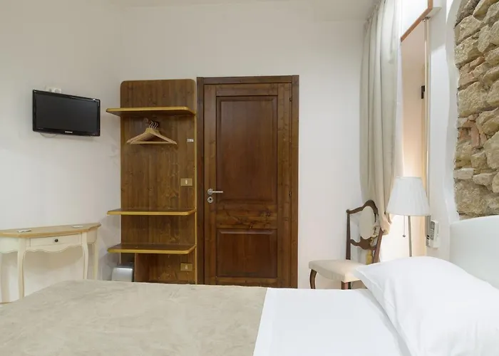 B&B Le Stanze di Ludovica