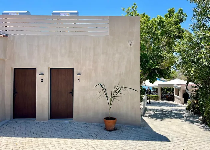 Psamathi Living & Taste