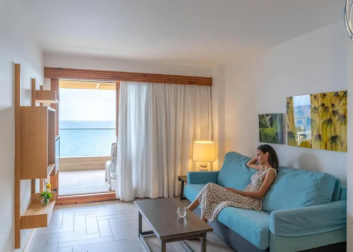 Apartamentos Buganvilla - Adults Only