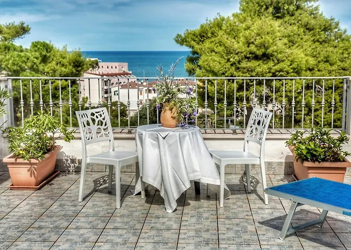 Hotel Pineta