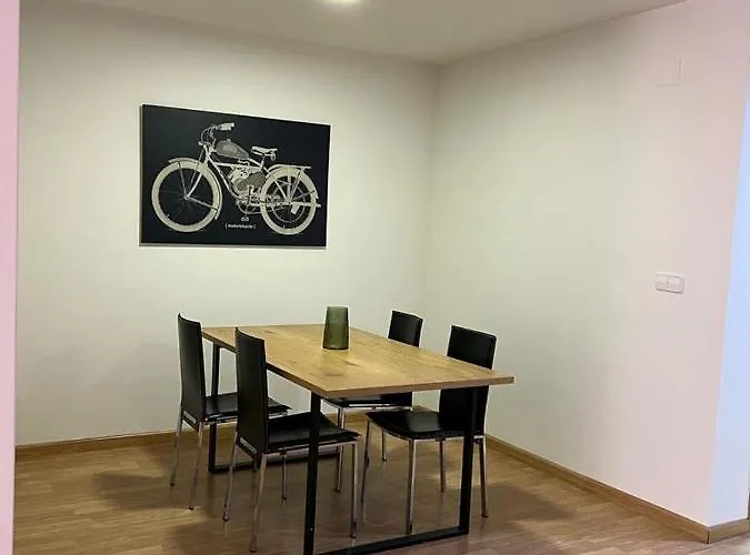 Apartamento Costa Cálida II