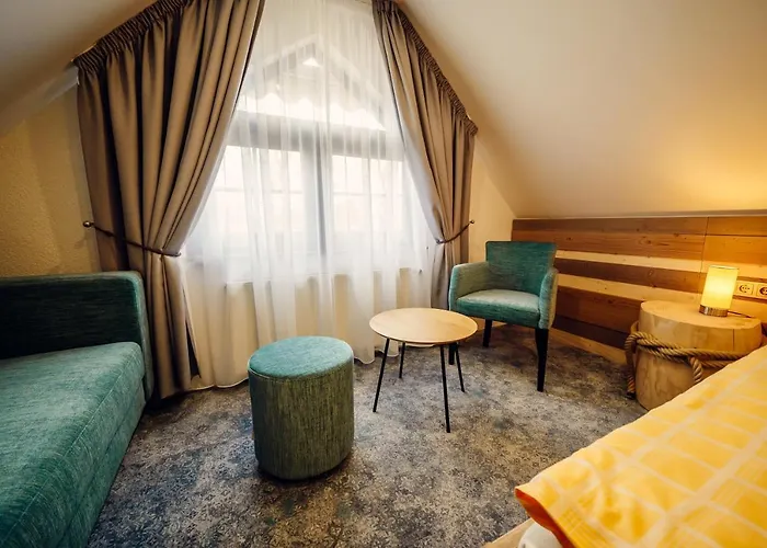 Hotel-Pension Hafemann