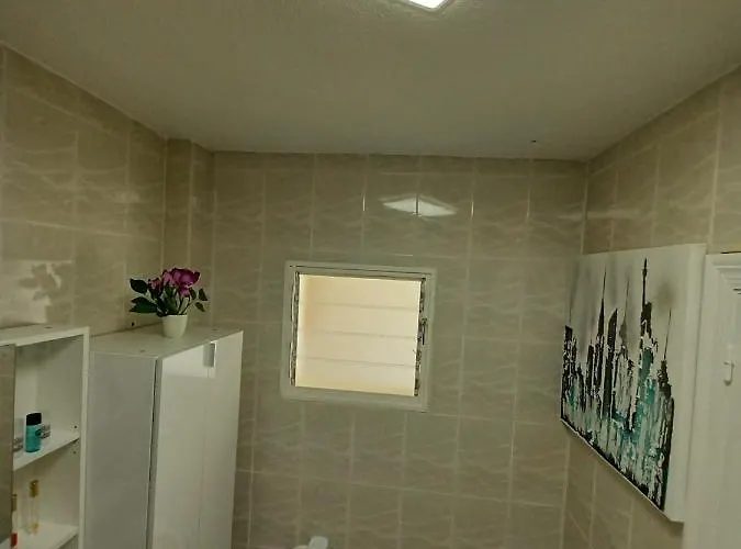 Casa Bart de vacaciones