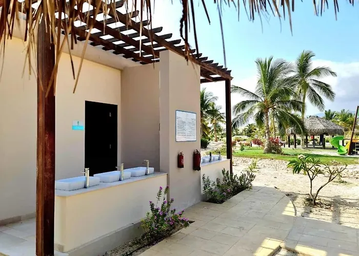 Segal Salalah-Forest Island-Hawana
