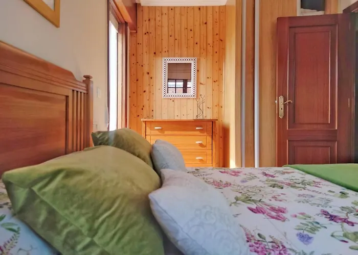Apartamento Bornal