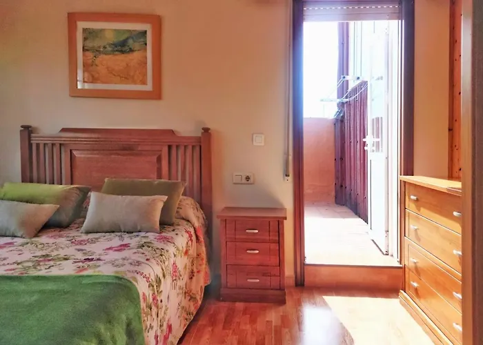 Apartamento Bornal