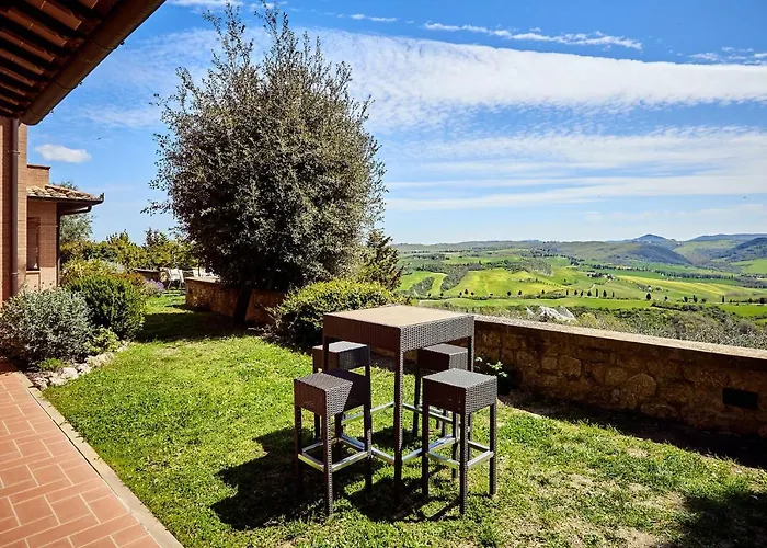 Piccolo Hotel La Valle