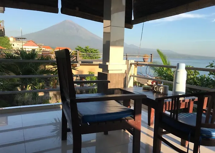 Tudes Homestay