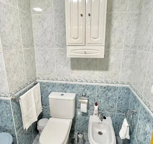 Apartamento Bellavista