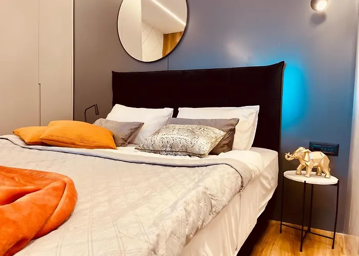 C Tower Apartments