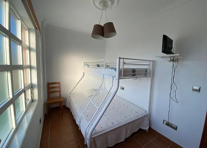 CASA Beirada Monte y Playa