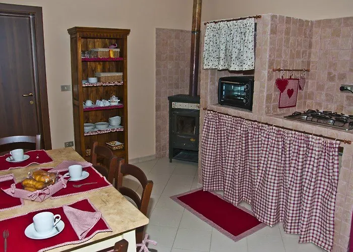 B&B I Girasoli