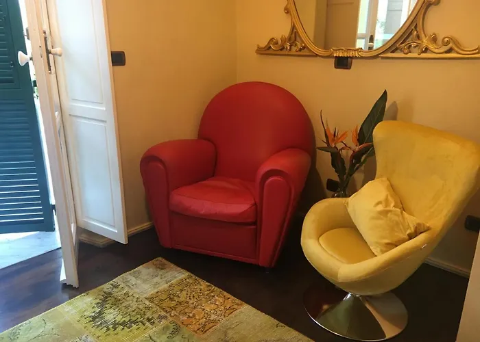 Casa Rossa