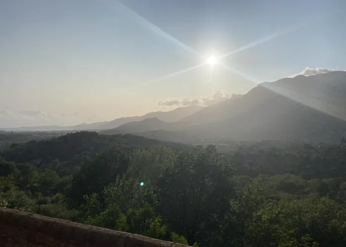 Villa Cipriano