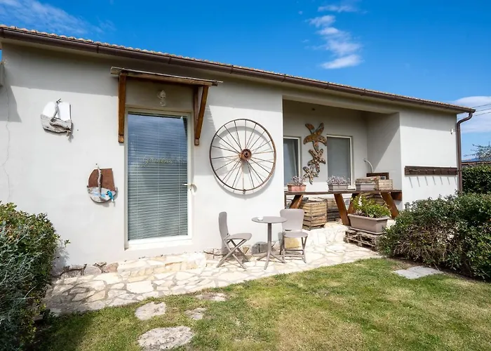 Agriturismo Sweet Cottage