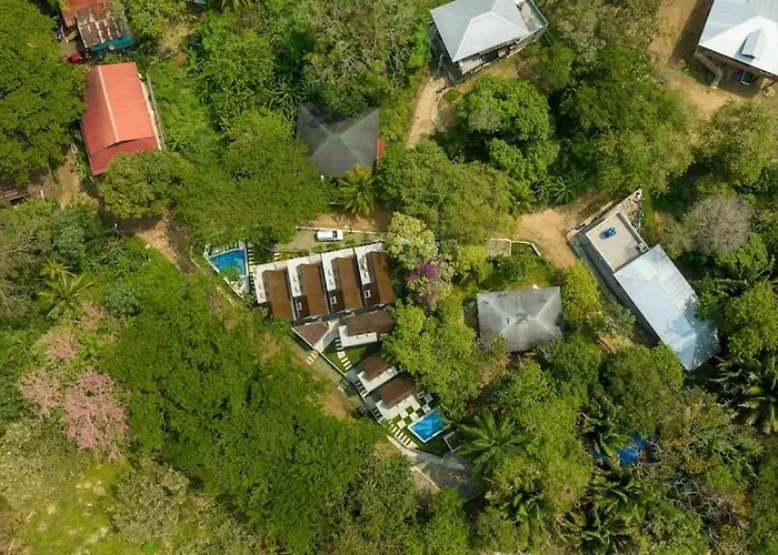 Cozy Beach Villa At The Shores 5 Minutes From The Beach