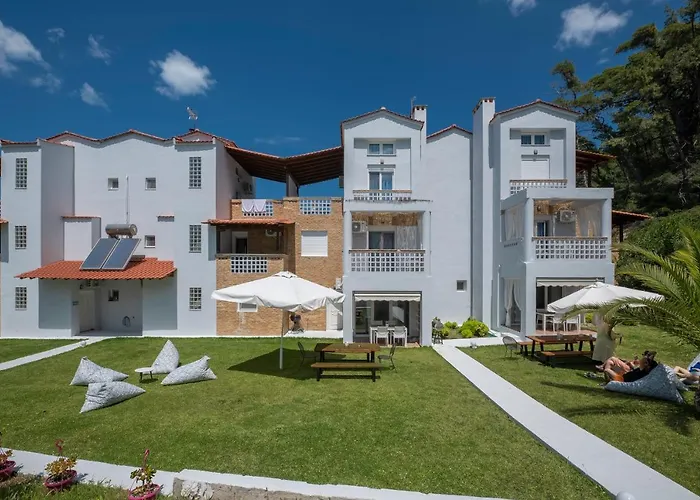 Sunset Villas