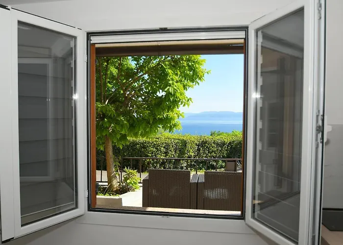 Apartmani Donata