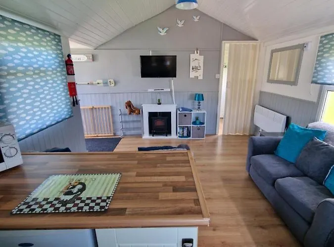 Chalet 88