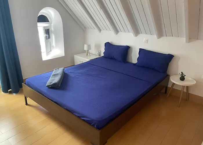 Kazarao Di Mavete- Guesthouse