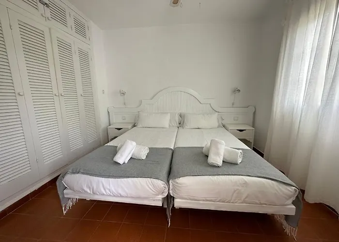 Casa Peña en Son Bou