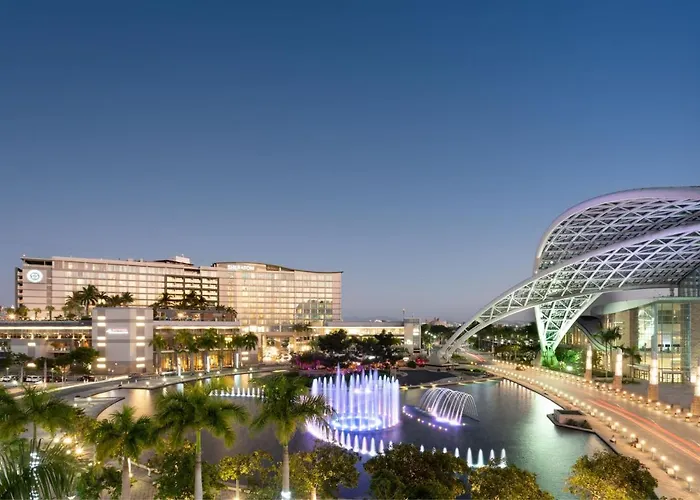 Sheraton Puerto Rico Resort&Casino