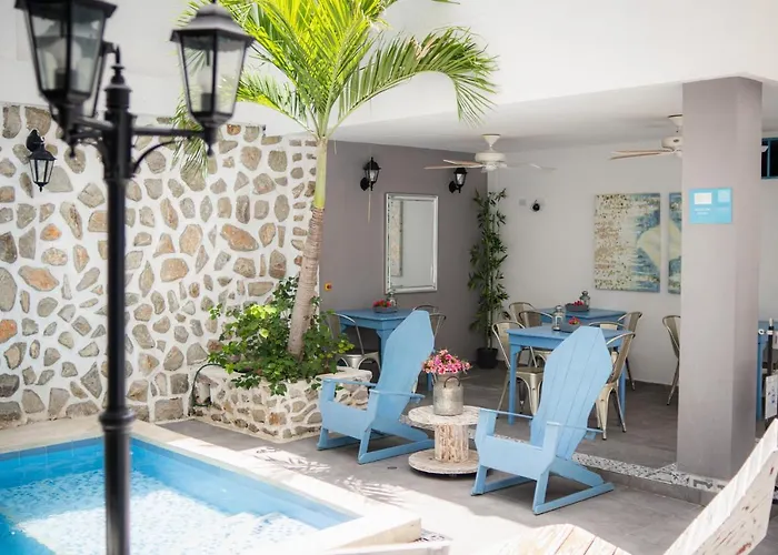 Hotel ADAZ Mediterráneo Santa Marta 