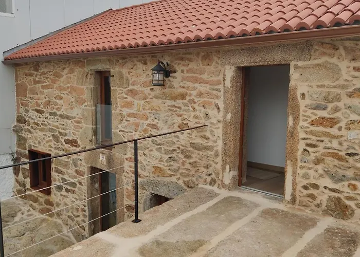 Casa Do Penedo