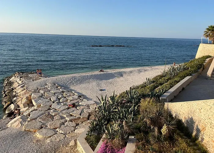 Villa Giorgia al mare