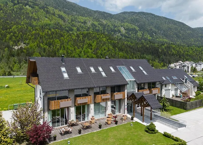 Boutique Skipass Superior Hotel