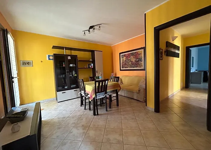 Casa Vacanze Pula