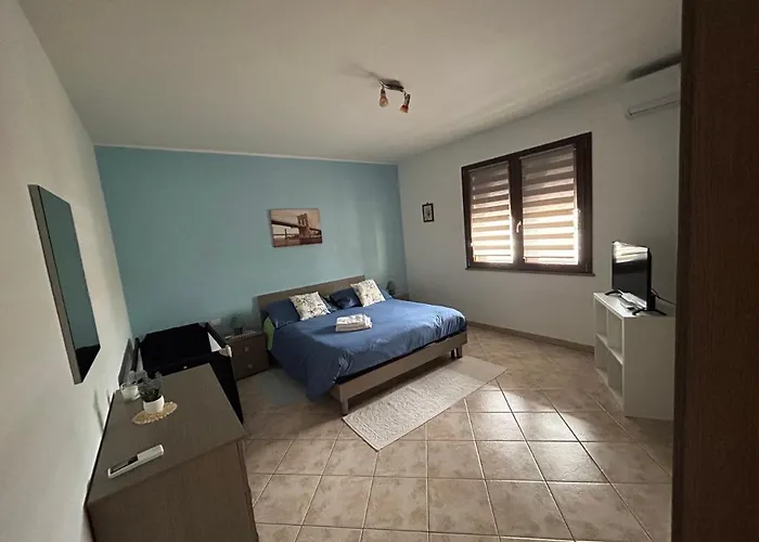 Casa Vacanze Pula