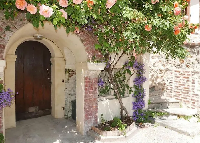 Gite les trois matelots