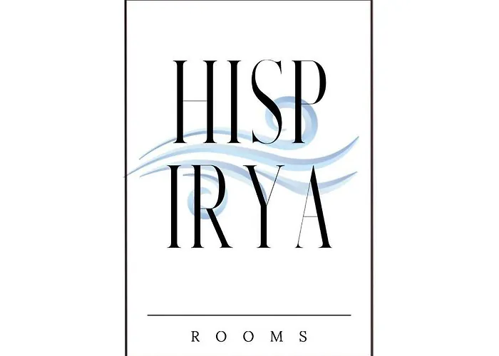 Hispirya Rooms