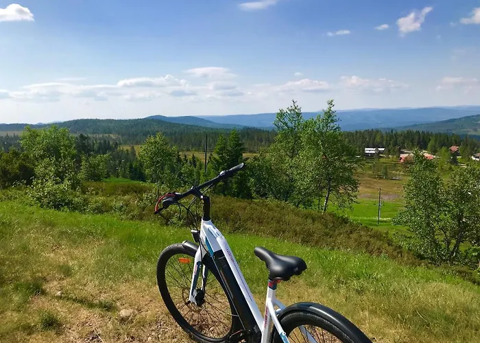 Langbergets Sporthotell