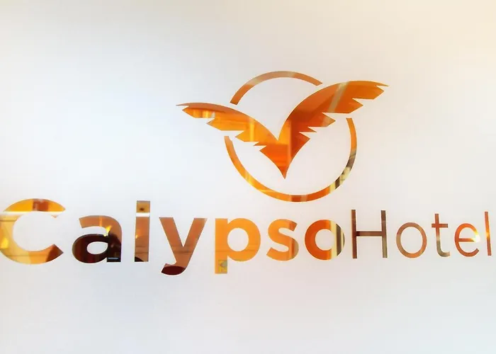 Hotel Calypso